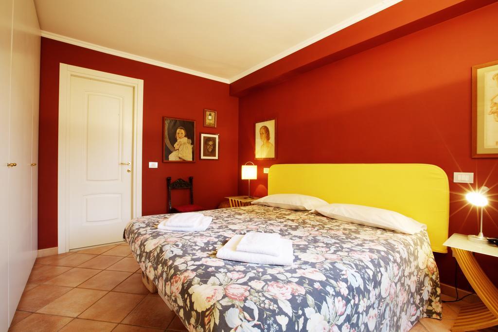 Topazio Levanto Quarto foto